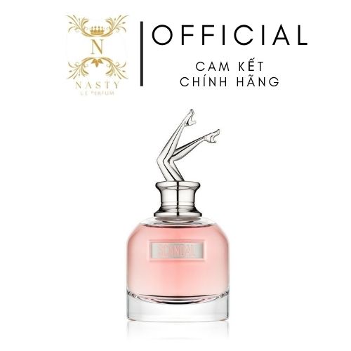 Nước hoa, Nước hoa nữ, Nước hoa chiết, Nước hoa scandal, cao cấp Scandal EDP