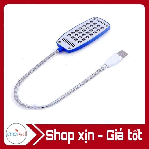 Đèn led usb 28 bóng siêu sáng