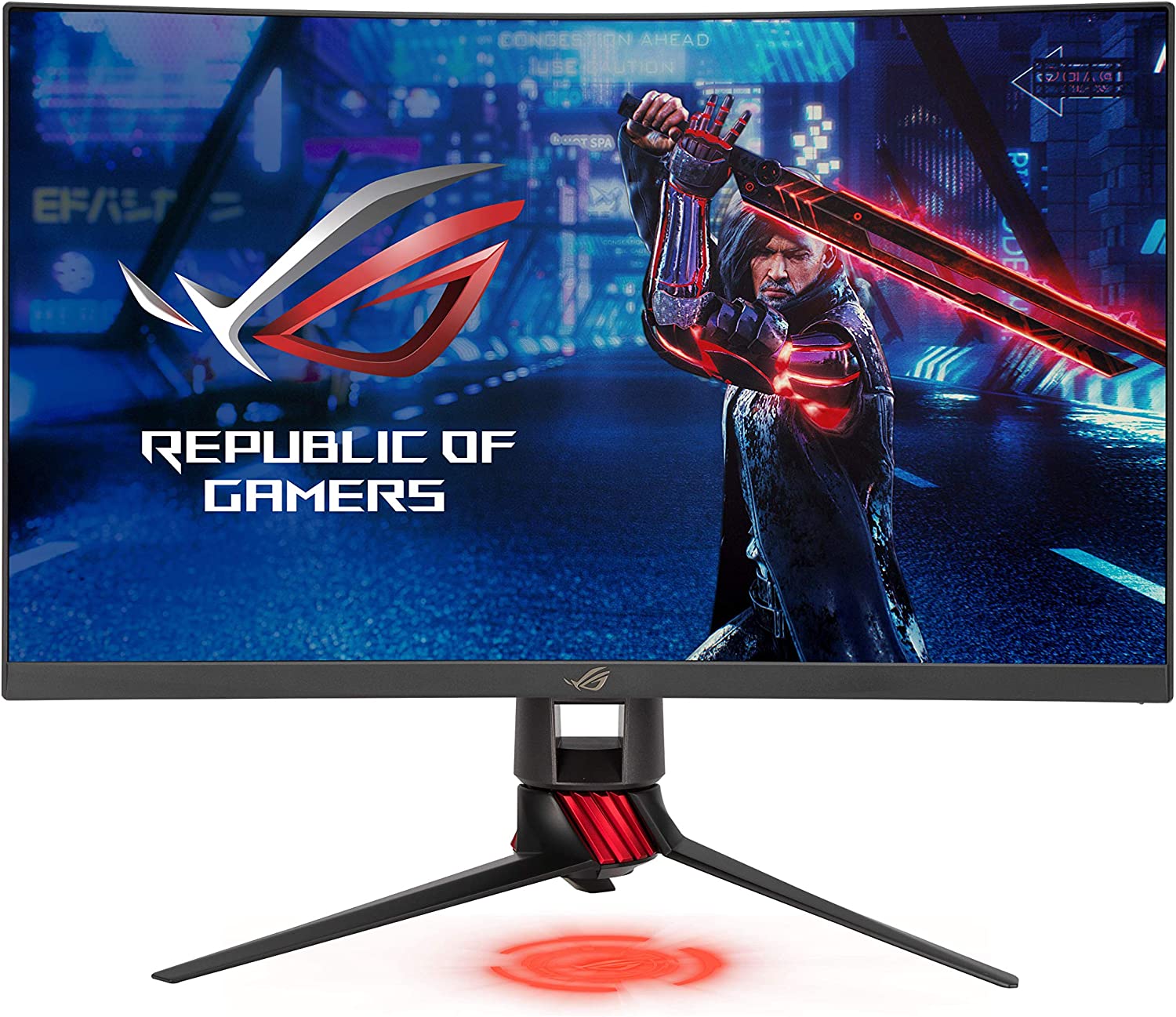 Shop Asus Rog Strix Xg16ahp at Better Price Online | Lazada Singapore