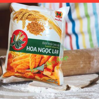 Bột mỳ cao cấp Hoa Ngọc Lan 500g