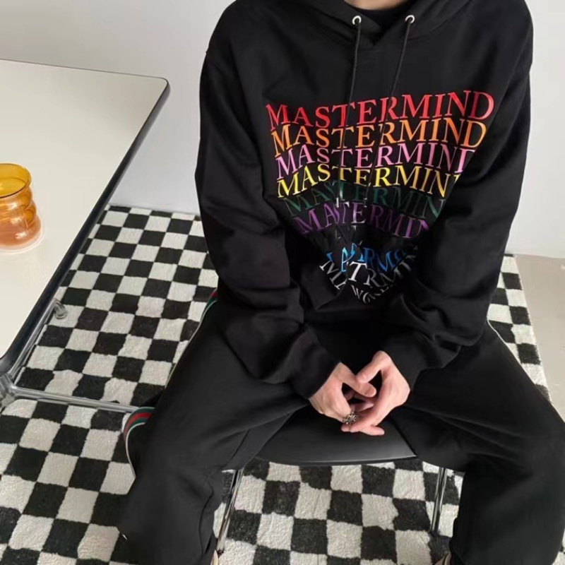 Mastermind deals japan hoodie