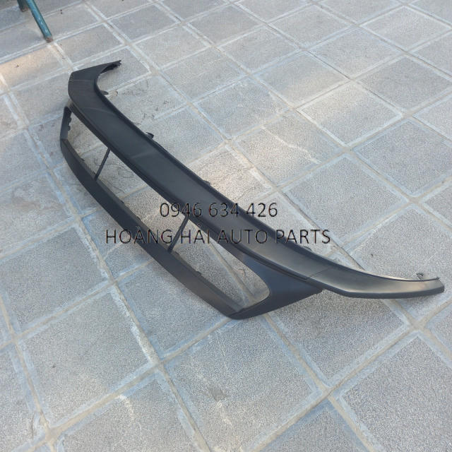 BA ĐỜ XỐC TRƯỚC DƯỚI CERATO 2019-2021 .KHÔNG LỖ CẢM BIẾN VA CHẠM