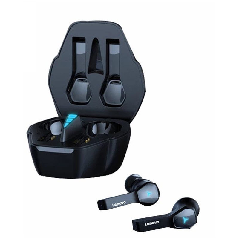 lenovo gaming earphones