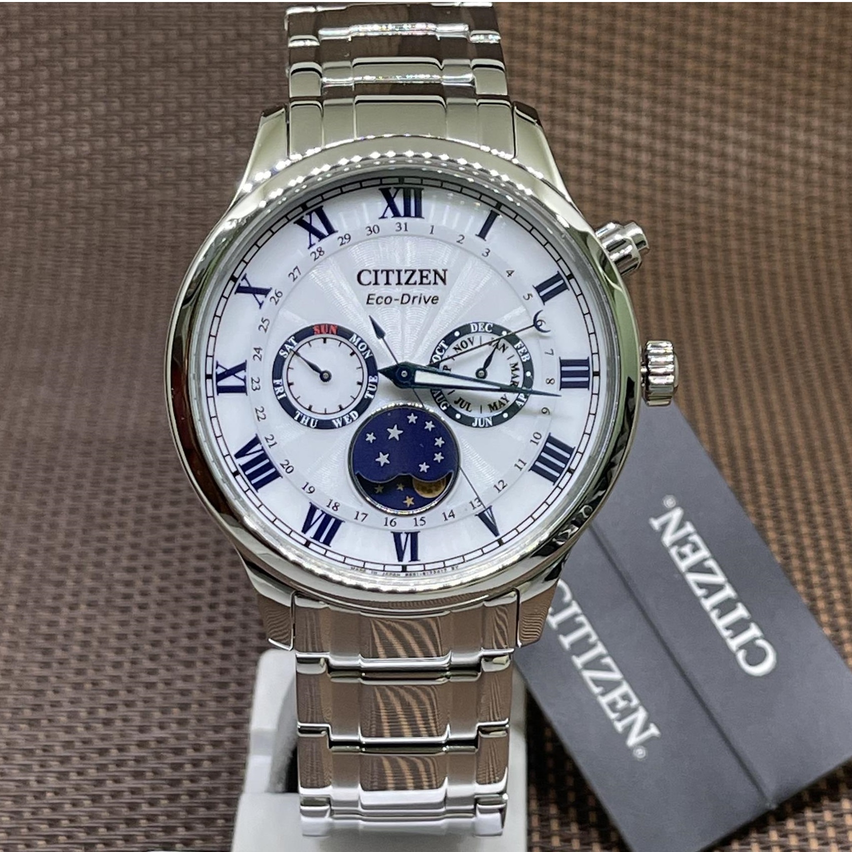 Cheapest on sale citizen watches