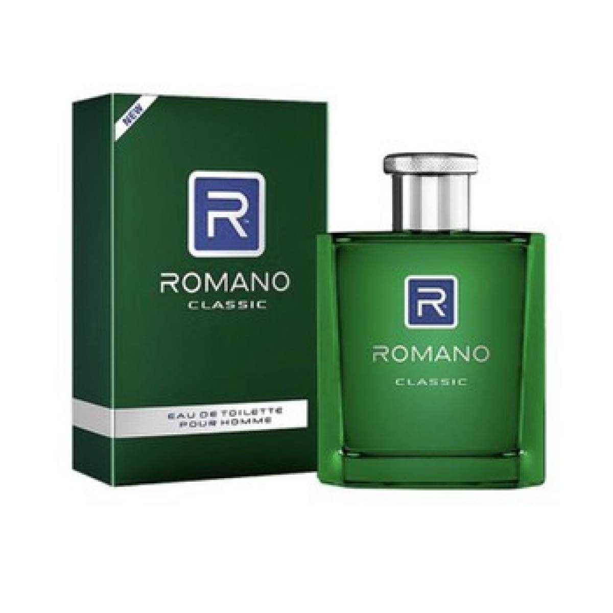 Romano nước hoa classic 100ml.