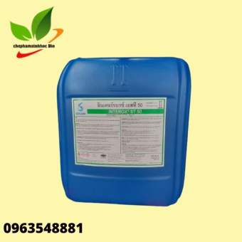 Oxi già H2O2. Oxy già 50% hàng Thái Lan tẩy mốc, làm sạch sân gạch, sát trùng, kem uốn, lũa. Can 35lit