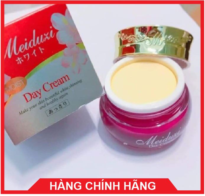 Kem nám Meiduzi Day Cream