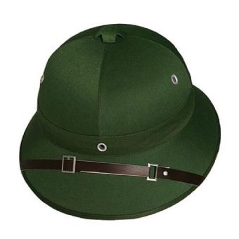 MŨ - CỐI - QUỐC - PHÒNG