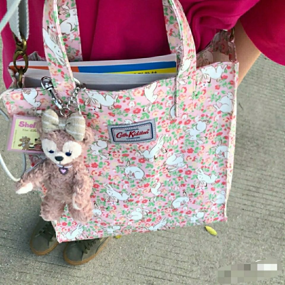 Cath kidston shoulder on sale bag