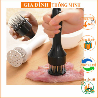 Dụng Cụ Châm Bì, Châm Thịt, Làm Mềm Thịt, Xâm Bì Chế Biến Lợn Quay Da Giòn, Thịt Nướng, Thịt Rán