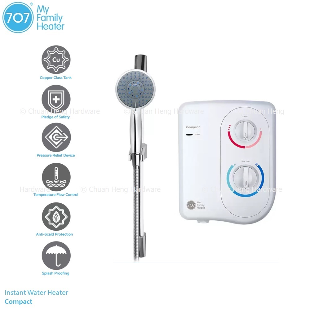 707 Water Heaters On Sale | Lazada Singapore