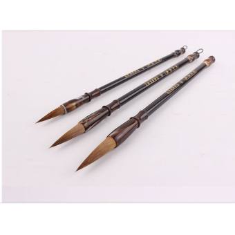 Bút Lông Thư Pháp Luyện Viết Thư Pháp Tinh Phẩm Lang Hào