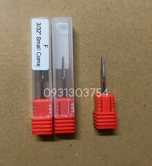 Đầu Mài Khóe Chuyên Dụng Mài Bột Và Gel