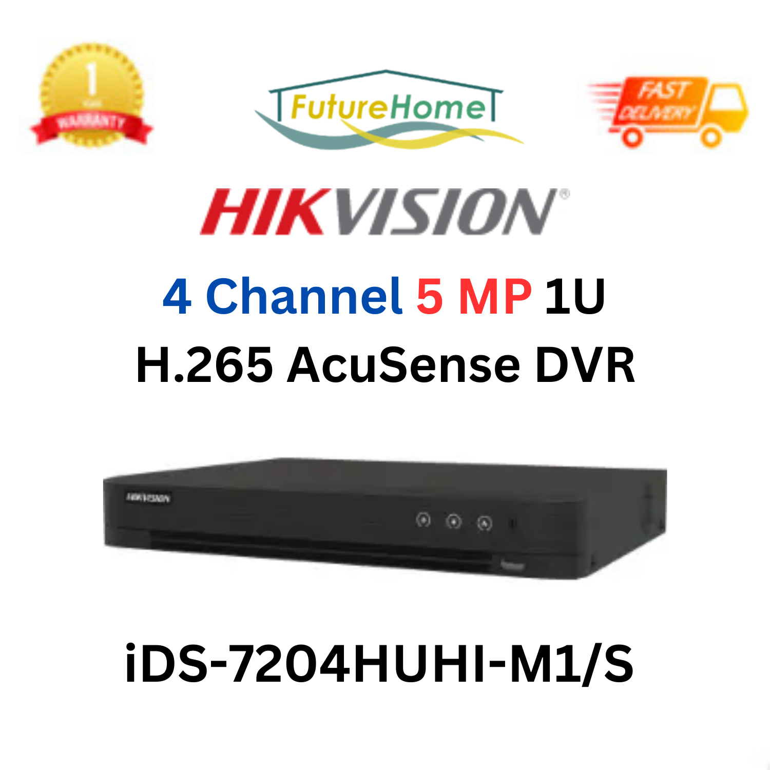 hikvision dvr price