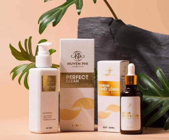 Kem tẩy lông Huyền Phi tặng triệt lông - MUA 1 TẶNG 1