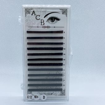 Mi mix (8-13) độ cong C CC DU