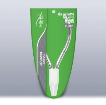 Kềm nghĩa cắt móng thép chuyên dụng M-205