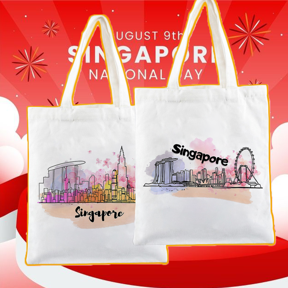 Emo Tote Bags - Best Price in Singapore - Oct 2023