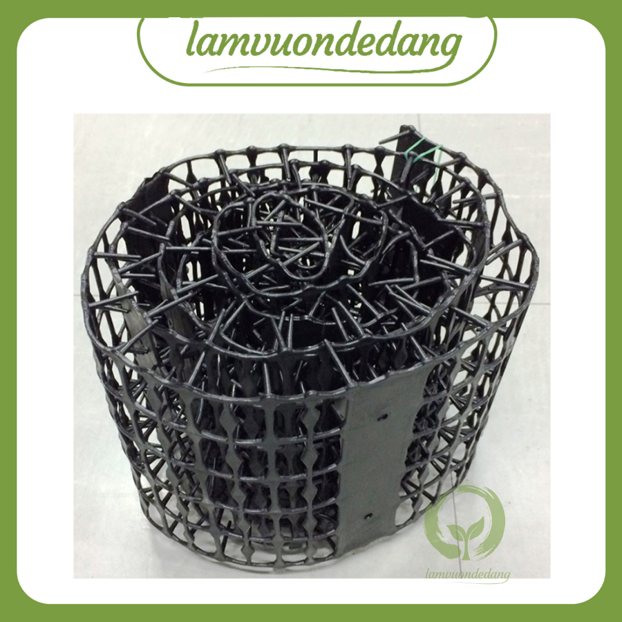 [HCM]LƯỚI CHỐNG CHÓ MÈO - Giúp bảo vệ tốt vườn cây của bạn khi bị quấy rối bởi chó mèo và các loài vật khác