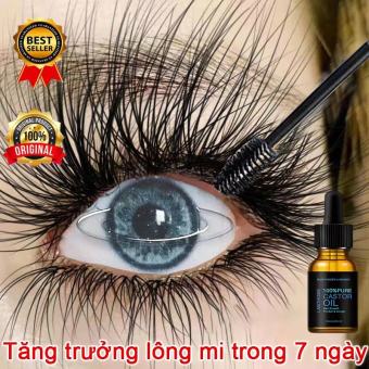 Tinh dầu dài mi ,dậm lông mày, mi dài Tinh chất mọc mi Tinh chất dưỡng mi Tinh chất dưỡng mi Serum tăng trưởng lông mi, chăm sóc mi, Serum mọc mi trong 7 ngày, dưỡng chất nuôi dưỡng lông mày Tinh chất mọc mi