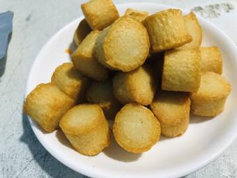 500g cồi sò điệp Surimi Lichuan loại ngon