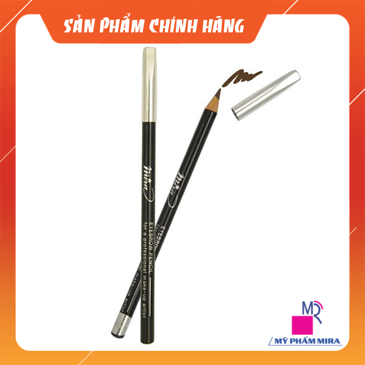 Chì mày mira eyebrow pencil b764