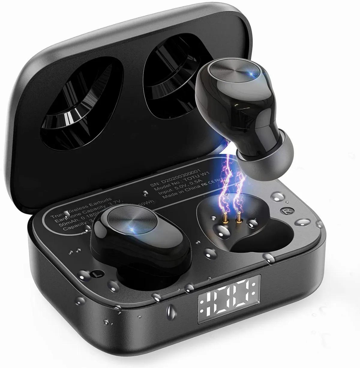 totu headphones