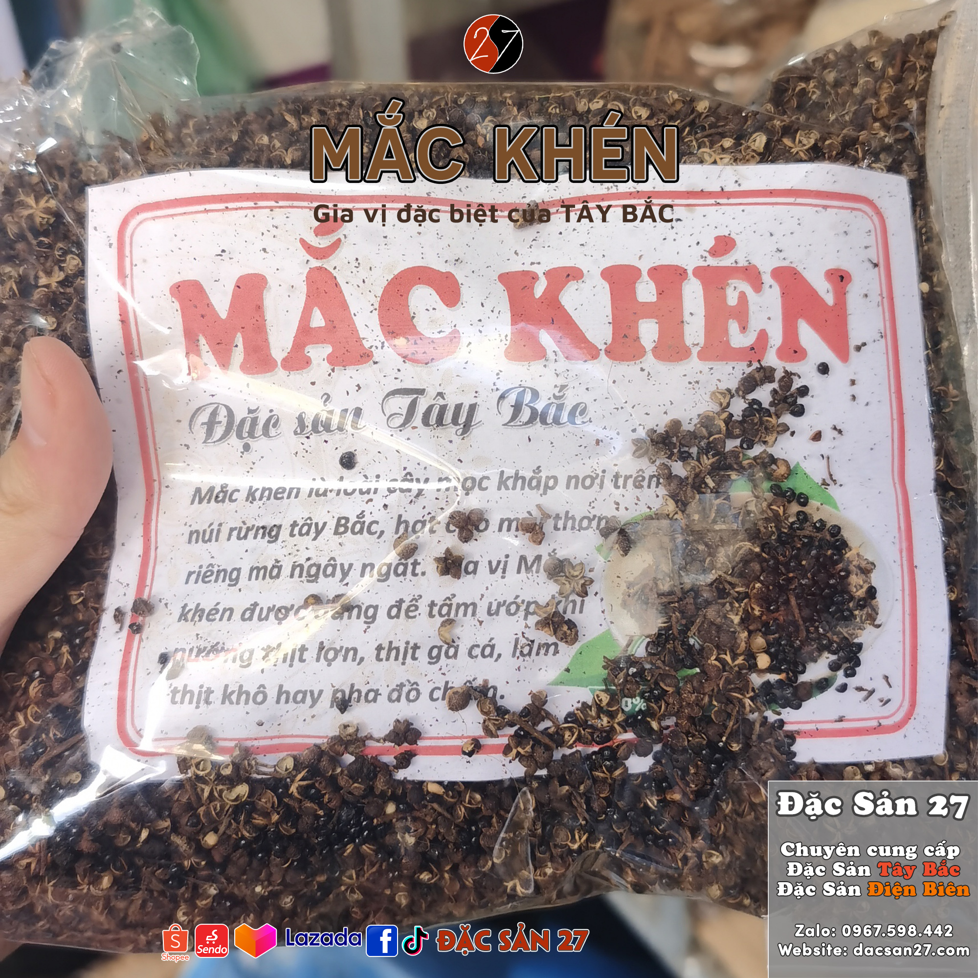 Mắc khén tây bắc , gia vị tuyệt hảo không thể thiếu trong ẩm thực tây bắc - đặc sản tây bắc - đặc sản 27