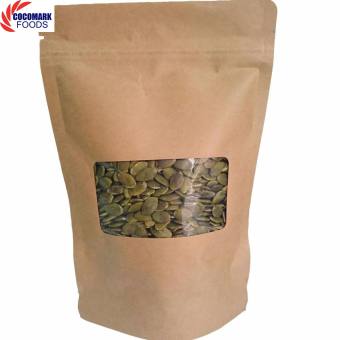 Nhân Hạt Bí Pumpkin Seeds 250g