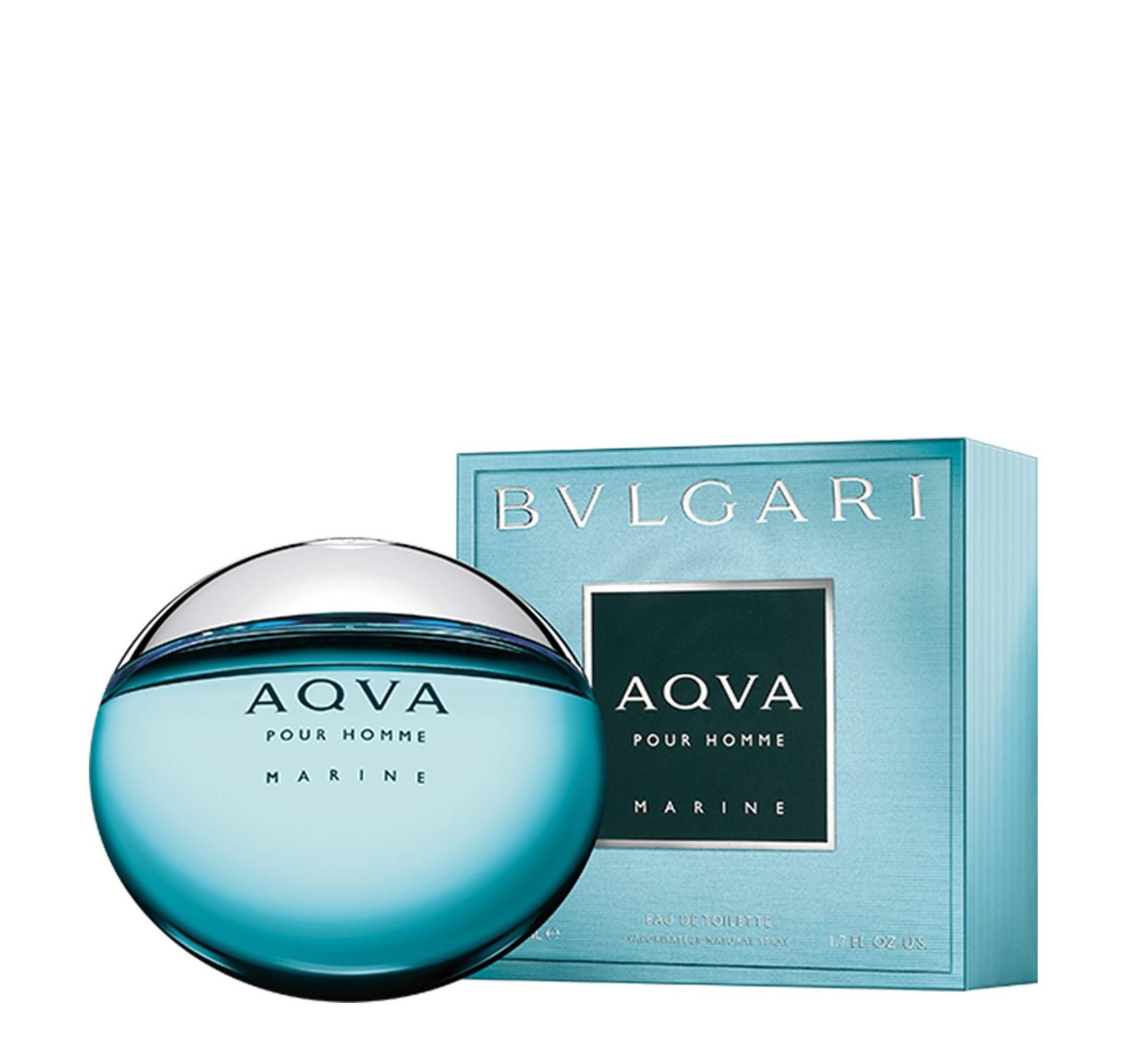 bvlgari parfum aqua