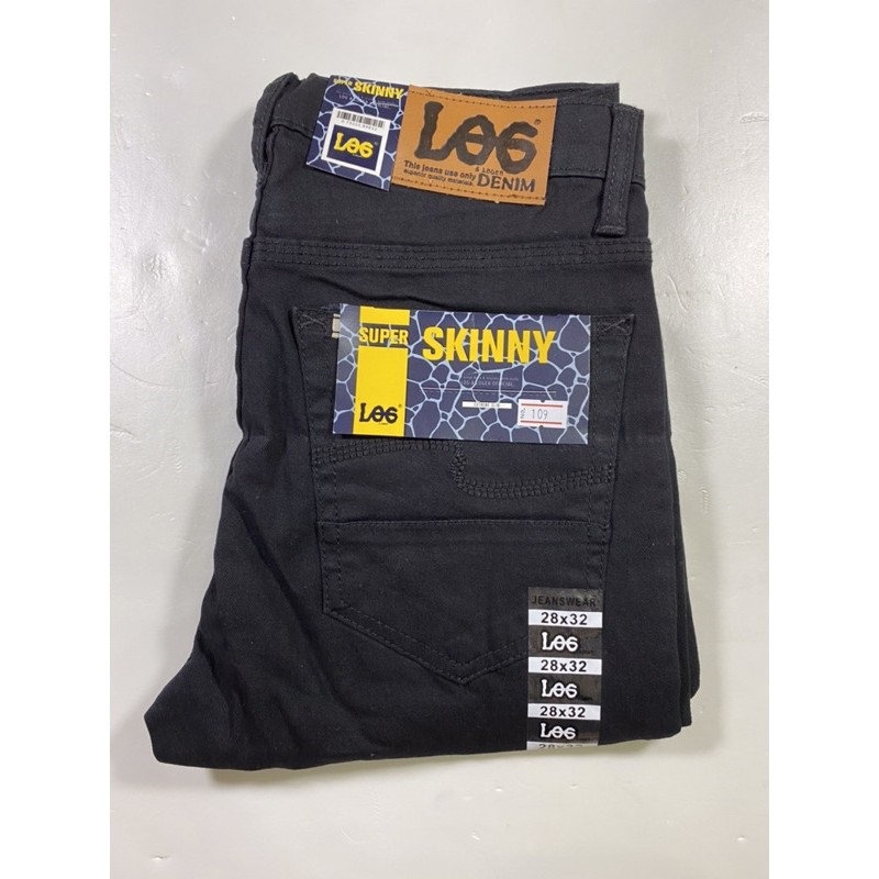 lee jeans price