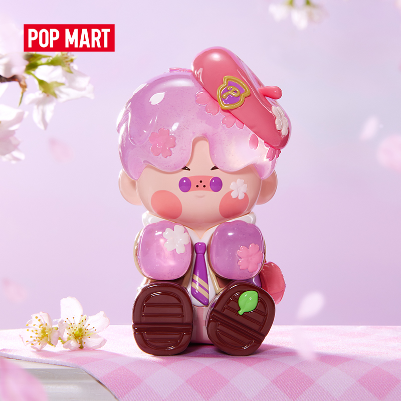 【未開封】POP MART BIRTHDAY BASH PINO JELLY PINO JELLY Birthday Bash Figurine - POP MART (United States)