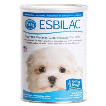 Sữa bột Esbilac 340g