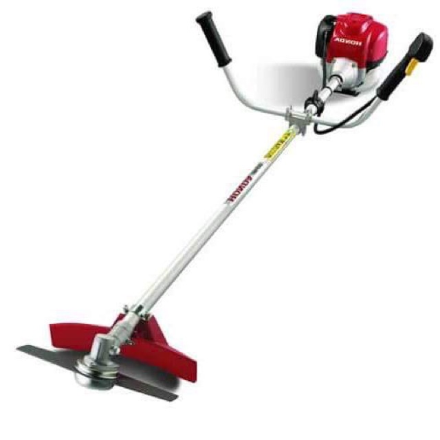Máy cắt cỏ honda gx35 _động cơ 4 thì