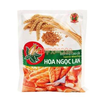 Bột Mì cao cấp Hoa Ngọc Lan ( 500gram)