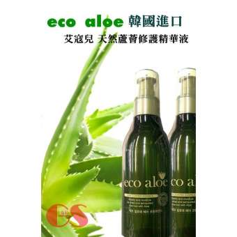 TINH DẦU DƯỠNG TÓC NHA ĐAM ECO ALOE 200ml
