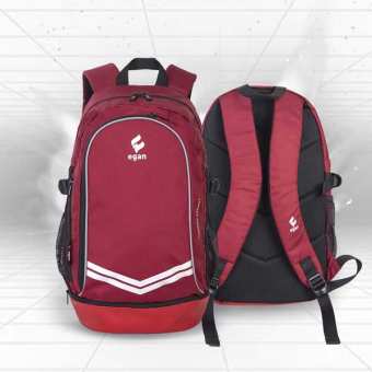 Balo thể thao Egan - đựng laoptop,phụ kiện thể thao -hàng phân phối chính hãng