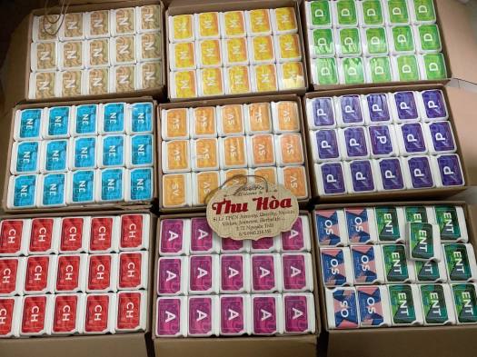 Cà phê linh chi Bio Reishi Coffee Unicity