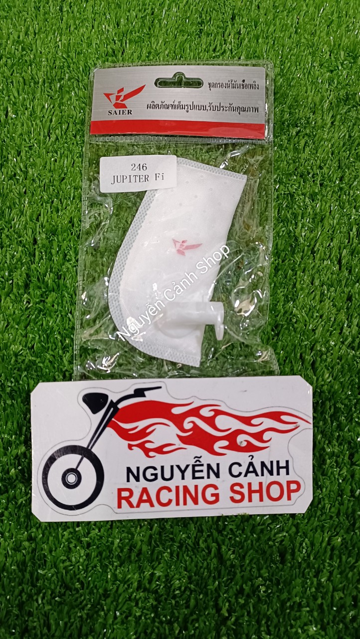 Lọc xăng jupiter fi