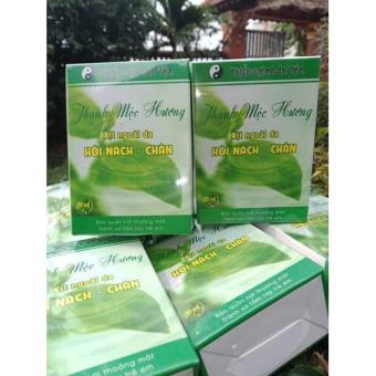 xịt hết hôi nách thanh mộc huong chính hãng