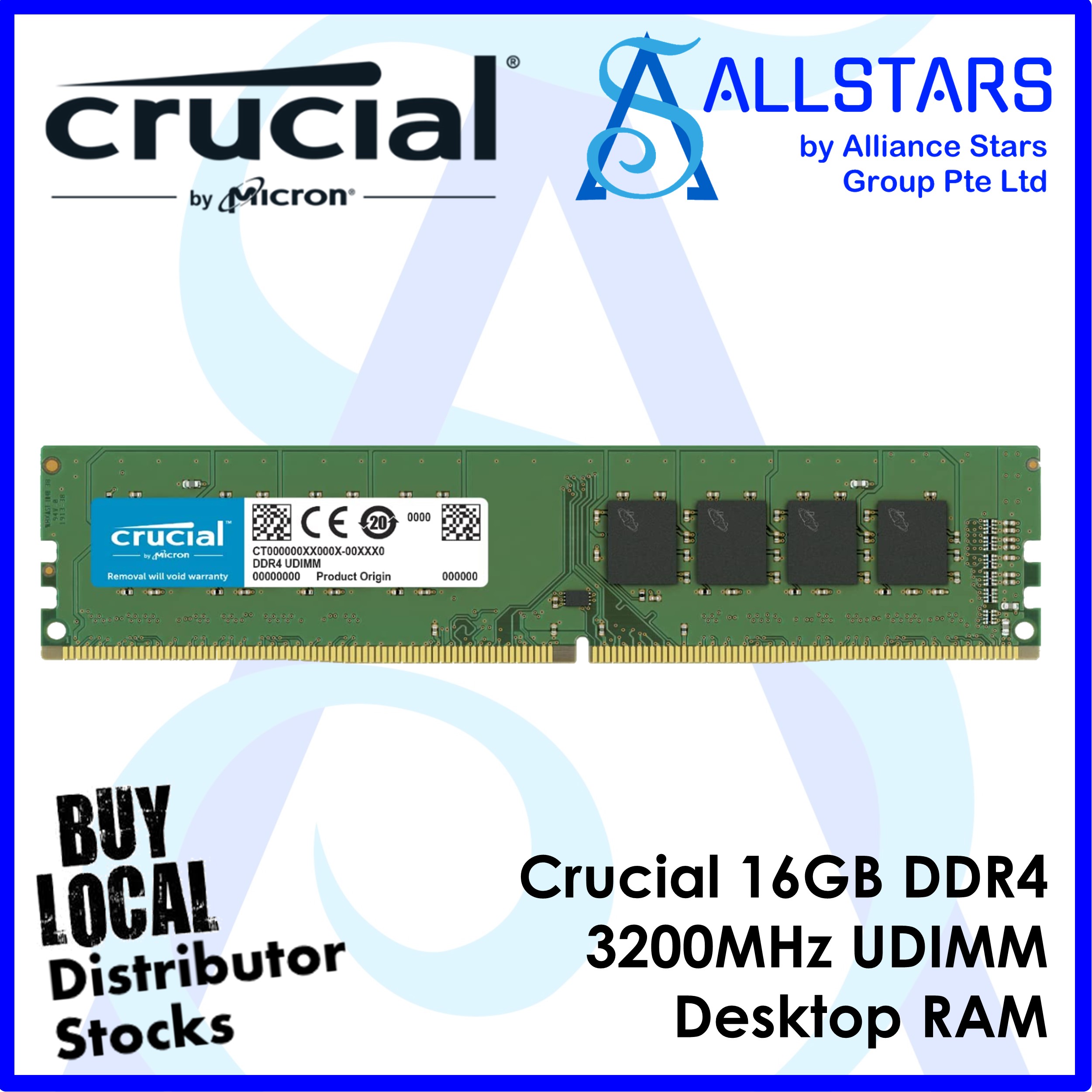 Crucial ram hot sale