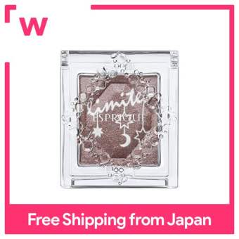 Esprique chọn màu mắt br318