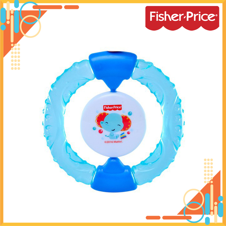 Miếng gặm nướu Fisher Price Thái Lan