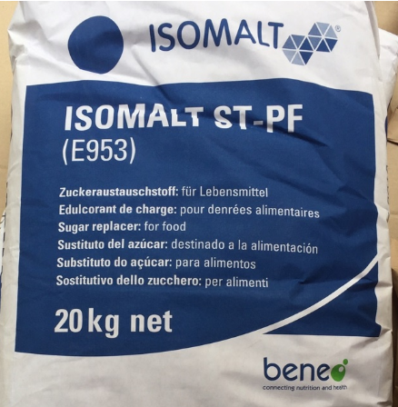 Đường ăn kiêng isomalt 500g