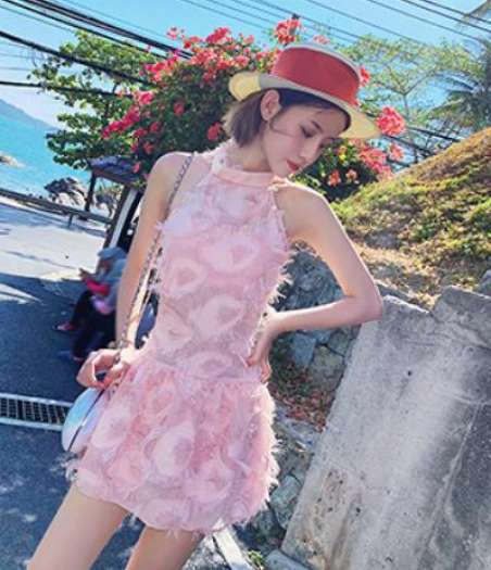 Bikini-Đồ Bơi Nữ Đẹp Mới Năm 2019