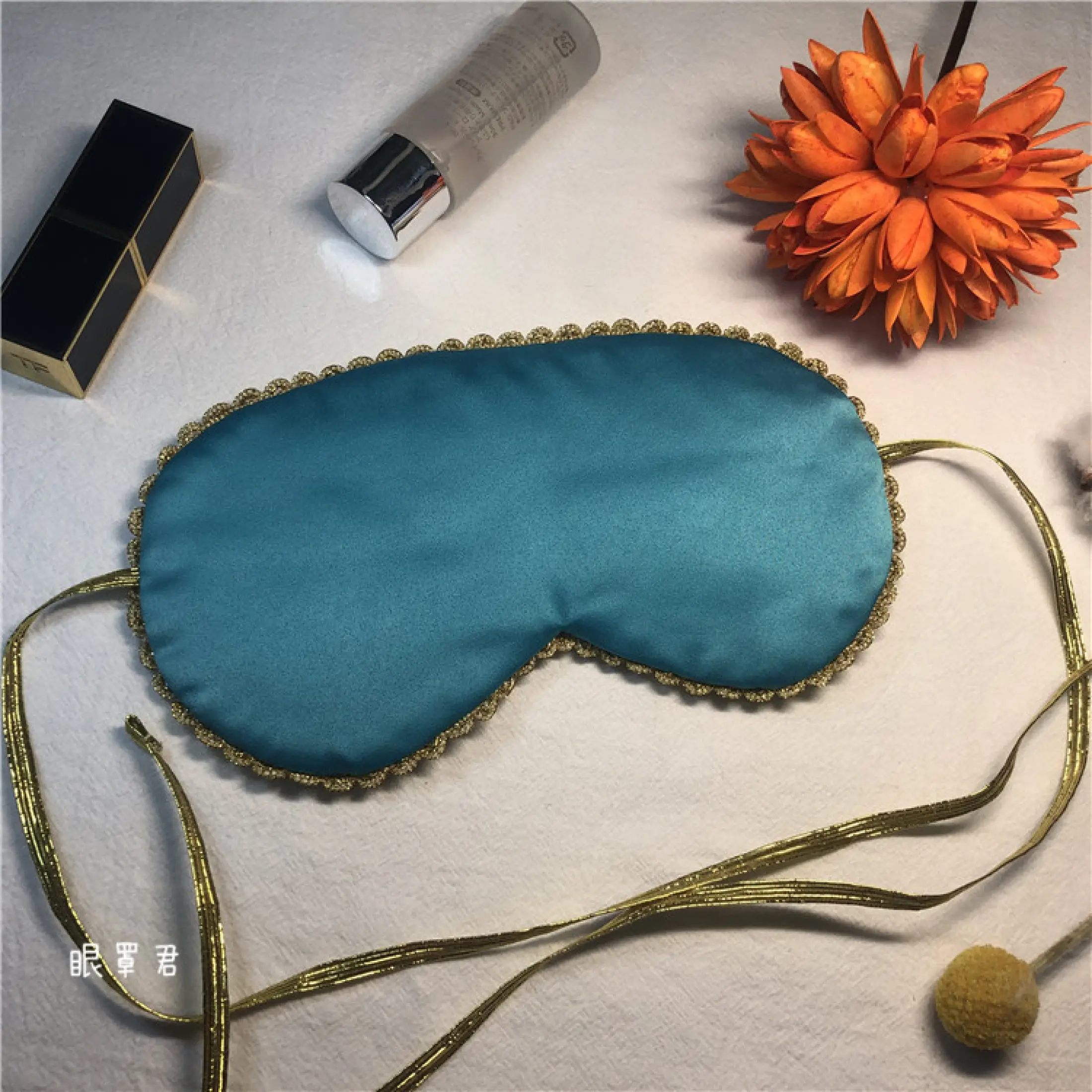mary green eye mask