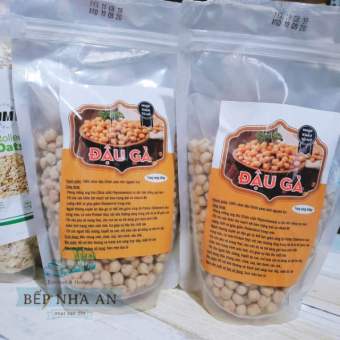 Đậu gà nhập khẩu mỹ - 1kg