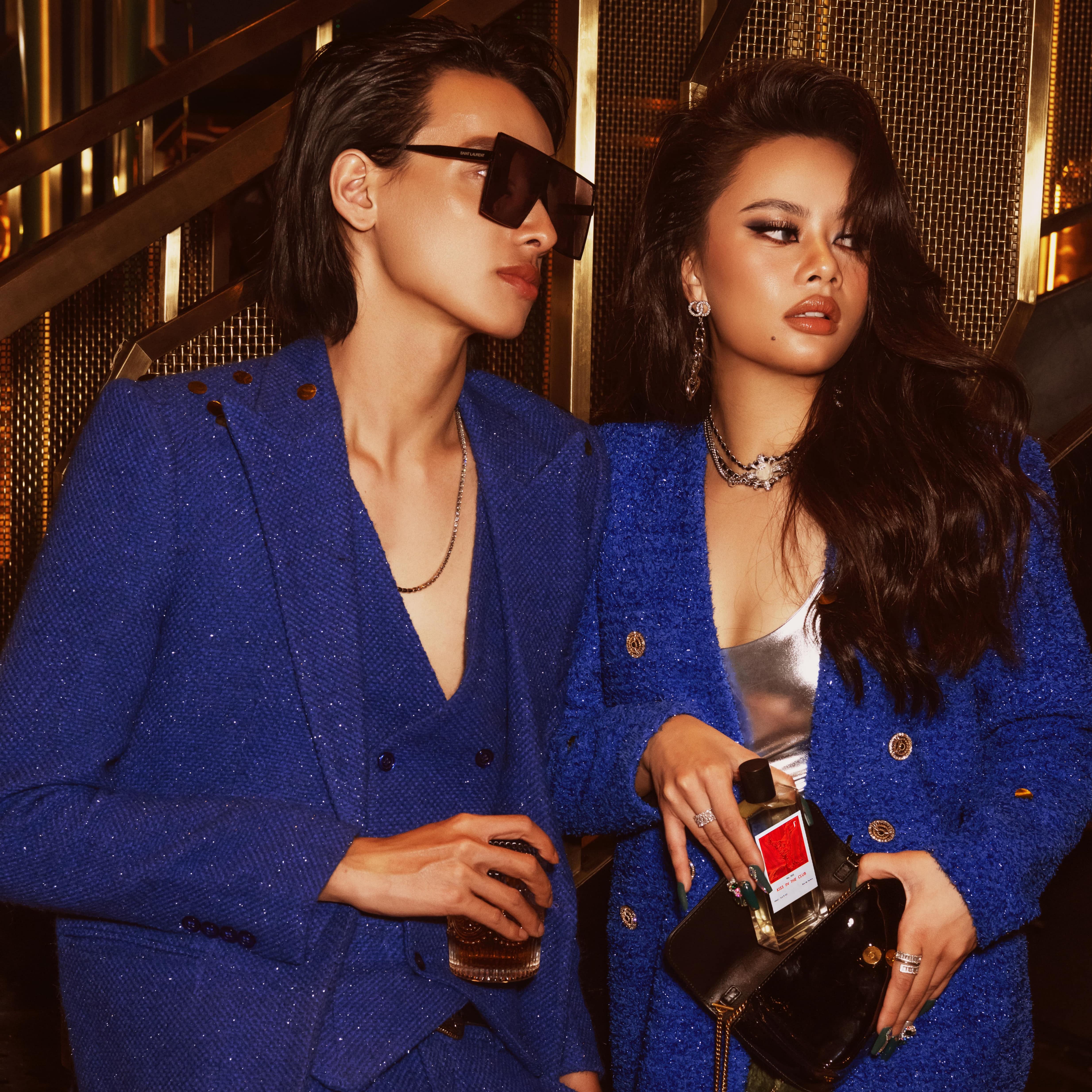 Nước hoa Gil Lê Quyến Rũ, Cá Tính F Fresh Spray NO.003 KISS IN THE CLUB | Nước hoa Công Nghệ Mới Lưu Hương Vượt Trội, Nước hoa quần áo, Body mist,unisex, Nước hoa chăn mền gối, Nước hoa nữ, Nước hoa nam