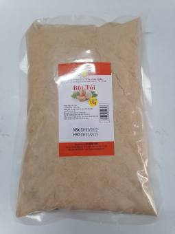 BỘT TỎI [VN] ĐẠI ĐỒNG THUẬN Garlic Powder (bph-hk)