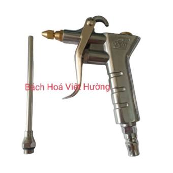 Súng xì khô, súng xịt hơi bằng sắt loại đẹp
